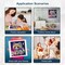 Diamond Painting Kit for Adults – 5D Special Shape Diamond Art, Cat Design, Crystal Rhinestones for Beginners, DIY Painting for Home Wall Decor & Gift – 12x12 Inch